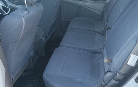Hyundai Tucson III, 2005 год, 870 000 рублей, 4 фотография