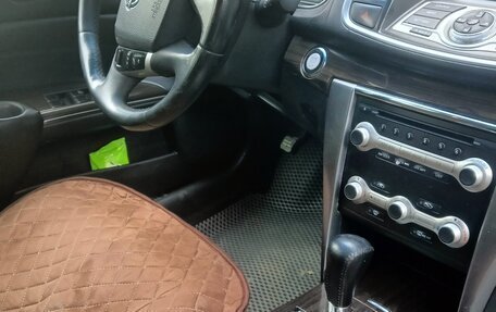 Nissan Teana, 2012 год, 1 100 000 рублей, 2 фотография