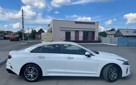 KIA K5, 2020 год, 2 530 000 рублей, 2 фотография