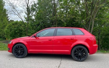 Audi A3, 2010 год, 785 000 рублей, 3 фотография