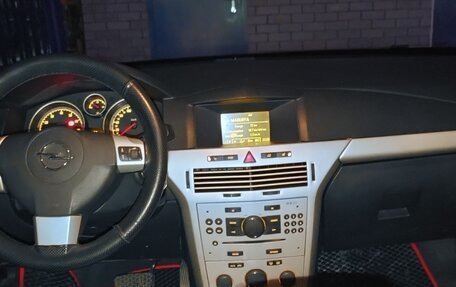Opel Astra H, 2008 год, 450 000 рублей, 2 фотография