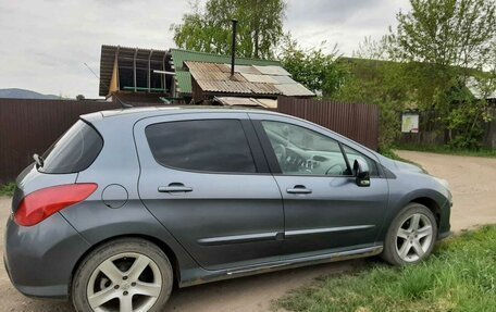 Peugeot 308 II, 2009 год, 440 000 рублей, 3 фотография