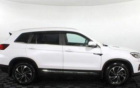 Changan CS75 I рестайлинг, 2022 год, 1 790 000 рублей, 4 фотография