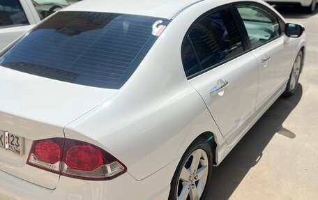 Honda Civic VIII, 2009 год, 950 000 рублей, 3 фотография