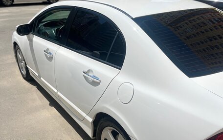 Honda Civic VIII, 2009 год, 950 000 рублей, 6 фотография