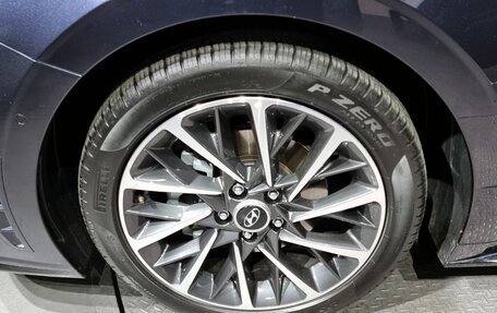 Hyundai Sonata VIII, 2021 год, 1 910 000 рублей, 5 фотография