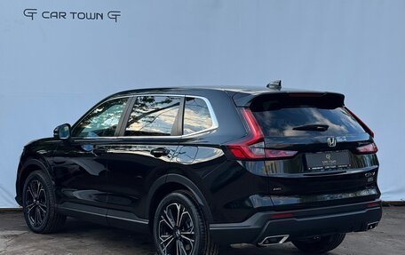 Honda CR-V, 2025 год, 4 650 000 рублей, 3 фотография