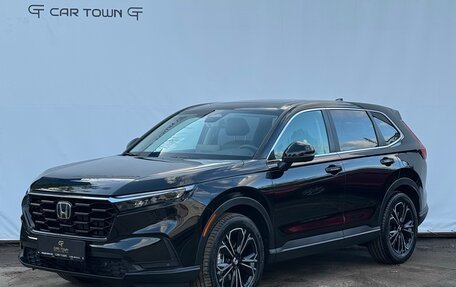 Honda CR-V, 2025 год, 4 650 000 рублей, 2 фотография