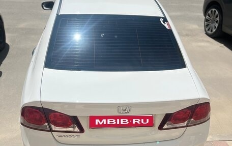 Honda Civic VIII, 2009 год, 950 000 рублей, 7 фотография