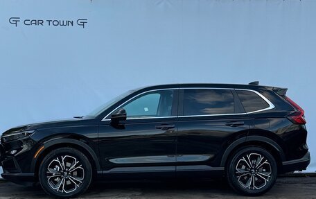 Honda CR-V, 2025 год, 4 650 000 рублей, 5 фотография