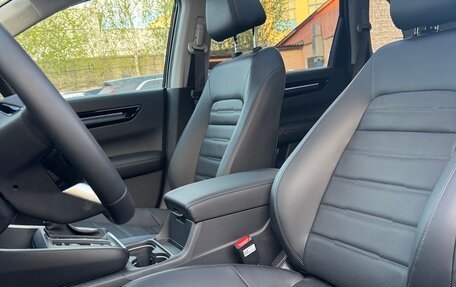 Honda CR-V, 2025 год, 4 650 000 рублей, 8 фотография