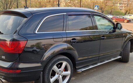 Audi Q7, 2008 год, 2 200 000 рублей, 5 фотография