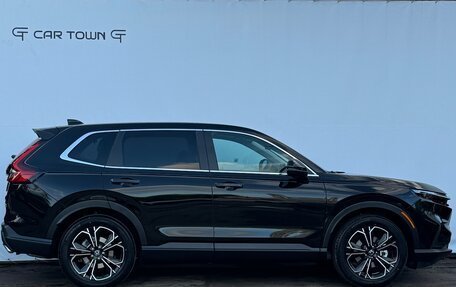 Honda CR-V, 2025 год, 4 650 000 рублей, 6 фотография