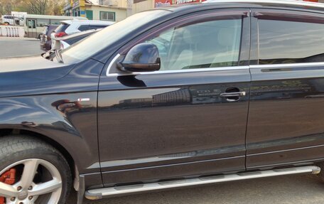 Audi Q7, 2008 год, 2 200 000 рублей, 4 фотография