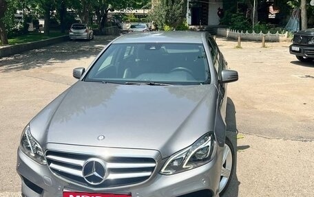 Mercedes-Benz E-Класс, 2014 год, 2 100 000 рублей, 2 фотография