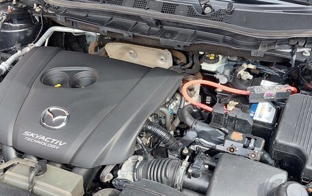 Mazda CX-5 II, 2014 год, 1 470 000 рублей, 5 фотография