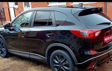 Mazda CX-5 II, 2014 год, 1 470 000 рублей, 4 фотография