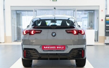 BMW X2, 2024 год, 6 200 000 рублей, 6 фотография