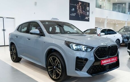 BMW X2, 2024 год, 6 200 000 рублей, 3 фотография
