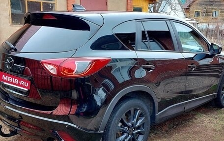 Mazda CX-5 II, 2014 год, 1 470 000 рублей, 2 фотография