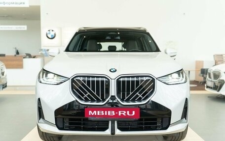 BMW X3, 2025 год, 8 300 000 рублей, 8 фотография