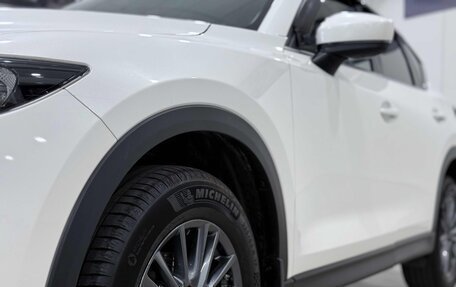 Mazda CX-5 II, 2019 год, 2 385 000 рублей, 3 фотография