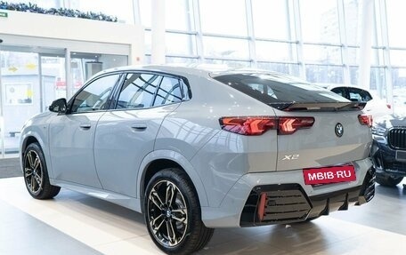 BMW X2, 2024 год, 6 200 000 рублей, 7 фотография
