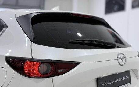 Mazda CX-5 II, 2019 год, 2 385 000 рублей, 6 фотография