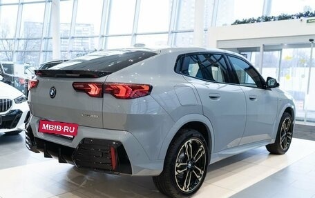 BMW X2, 2024 год, 6 200 000 рублей, 5 фотография