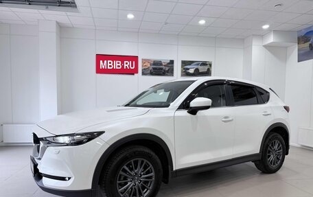 Mazda CX-5 II, 2019 год, 2 385 000 рублей, 2 фотография