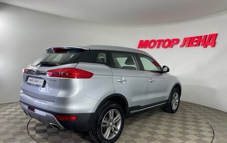 Geely Atlas I, 2018 год, 1 614 000 рублей, 4 фотография