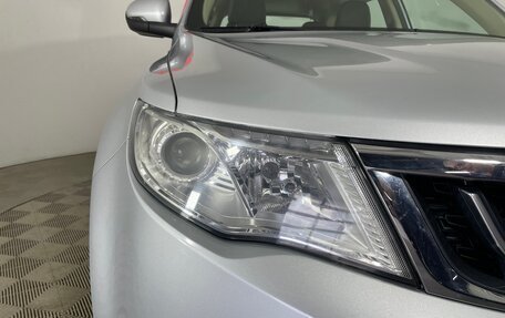 Geely Atlas I, 2018 год, 1 614 000 рублей, 7 фотография