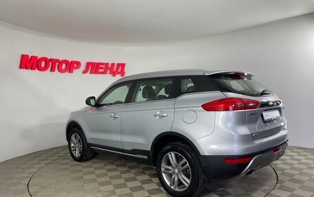 Geely Atlas I, 2018 год, 1 614 000 рублей, 6 фотография