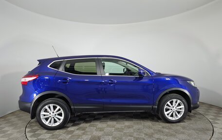 Nissan Qashqai, 2015 год, 1 349 000 рублей, 4 фотография