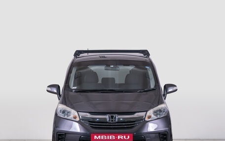 Honda Freed I, 2014 год, 1 349 000 рублей, 3 фотография