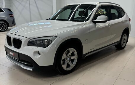 BMW X1, 2012 год, 1 850 000 рублей, 2 фотография