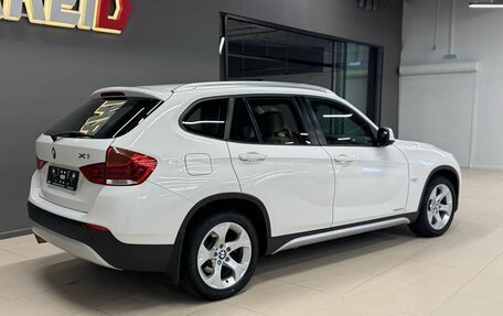 BMW X1, 2012 год, 1 850 000 рублей, 5 фотография