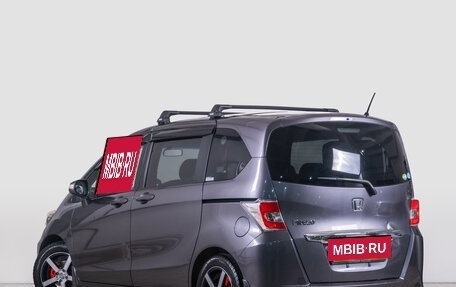 Honda Freed I, 2014 год, 1 349 000 рублей, 5 фотография