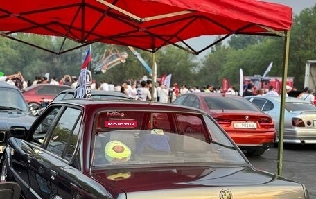 BMW 3 серия, 1990 год, 600 000 рублей, 3 фотография