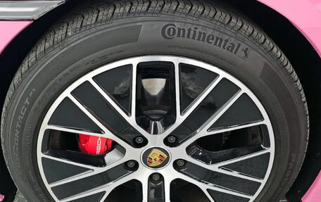 Porsche Taycan I, 2024 год, 12 890 000 рублей, 5 фотография