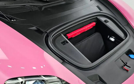 Porsche Taycan I, 2024 год, 12 890 000 рублей, 6 фотография