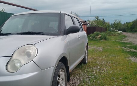 Lifan Smily I (330) рестайлинг, 2012 год, 230 000 рублей, 2 фотография