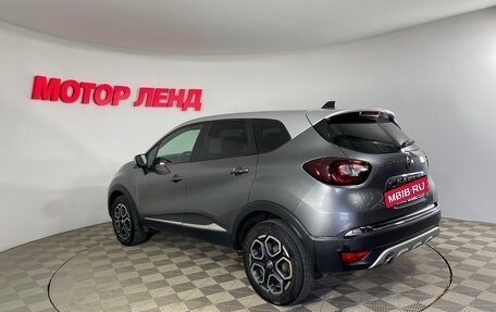 Renault Kaptur I рестайлинг, 2021 год, 1 619 000 рублей, 6 фотография