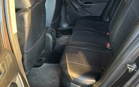 Volkswagen Passat B6, 2008 год, 1 225 000 рублей, 1 фотография