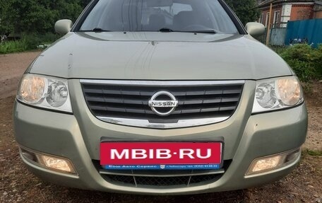 Nissan Almera Classic, 2010 год, 630 000 рублей, 1 фотография