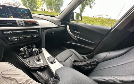 BMW 3 серия, 2014 год, 1 750 000 рублей, 1 фотография