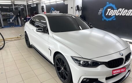 BMW 4 серия, 2018 год, 2 750 000 рублей, 1 фотография