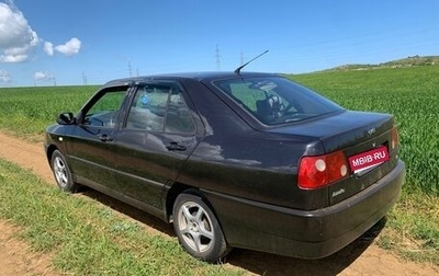 Chery Amulet (A15) I, 2008 год, 325 000 рублей, 1 фотография