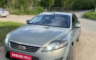 Ford Mondeo IV, 2007 год, 500 000 рублей, 1 фотография