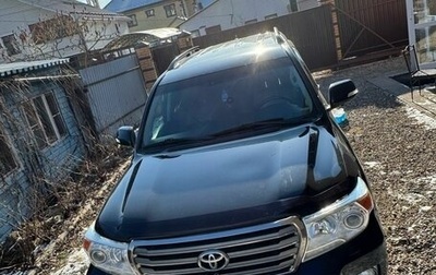 Toyota Land Cruiser 200, 2014 год, 3 800 000 рублей, 1 фотография